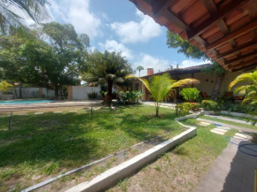 casa tio & sobrinho